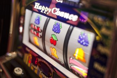 Gem Saviour slot game interface on mobile phone