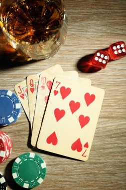 Slot Games Game 