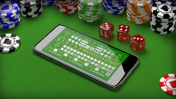 kobe4d Quick Bet running on mobile device with live-dealer table